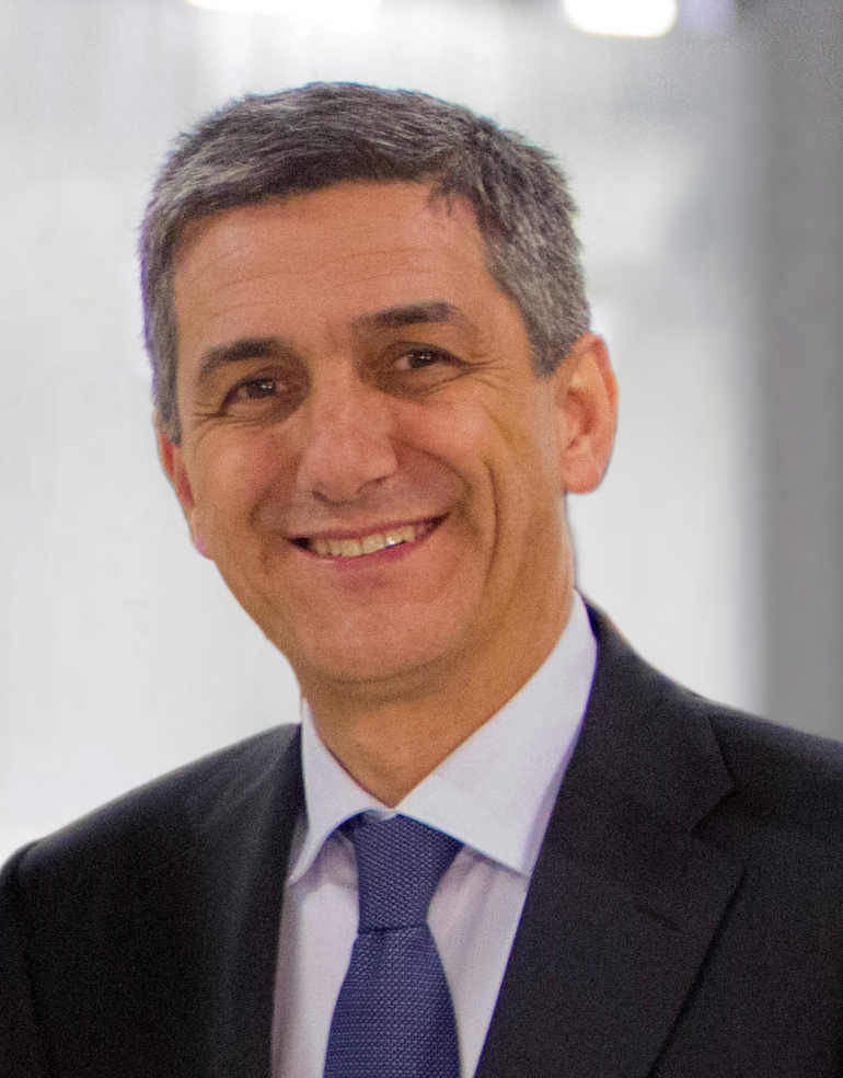 Stefano Venturi, Vicepresidente di Assolombarda