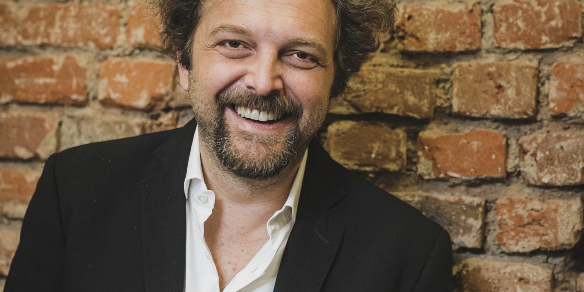 Antonio Ornano