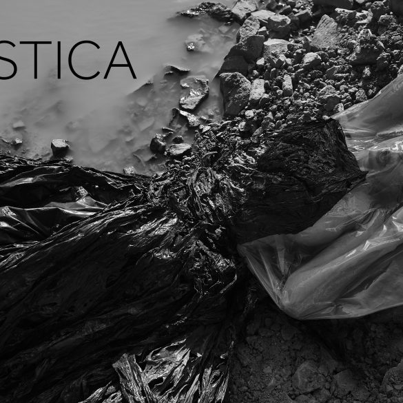 Plastica, il cortometraggio di Alessandro Dobici