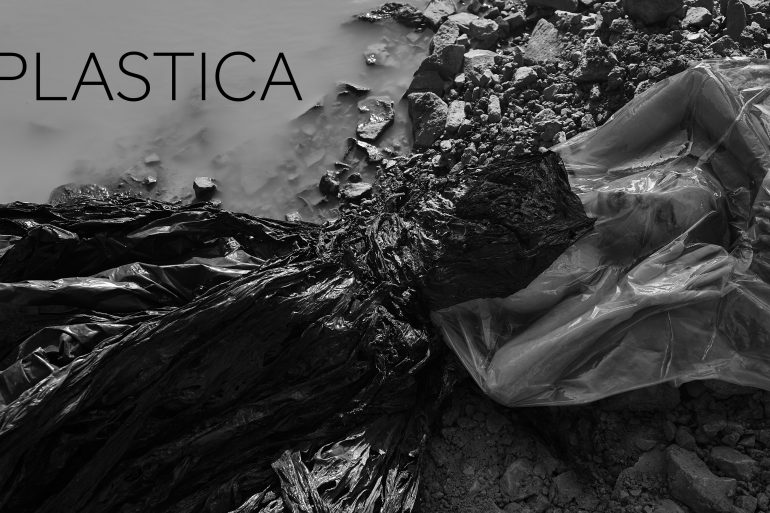 Plastica, il cortometraggio di Alessandro Dobici