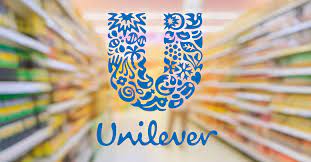 Il logo Unilever