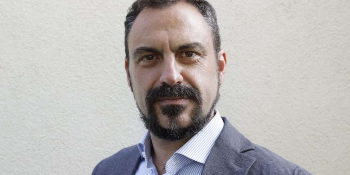 Alessandro Franceschini, Presidente di Altromercato