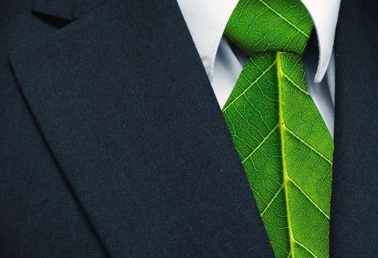 Aziende e politiche green