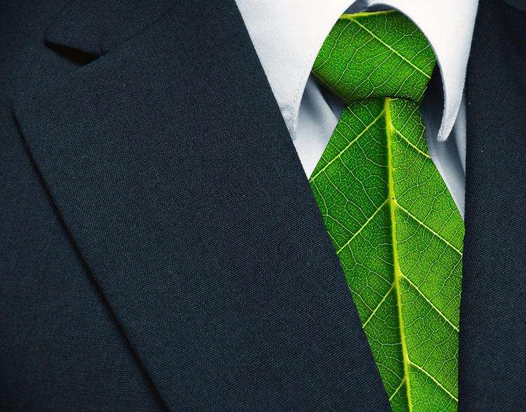 Aziende e politiche green