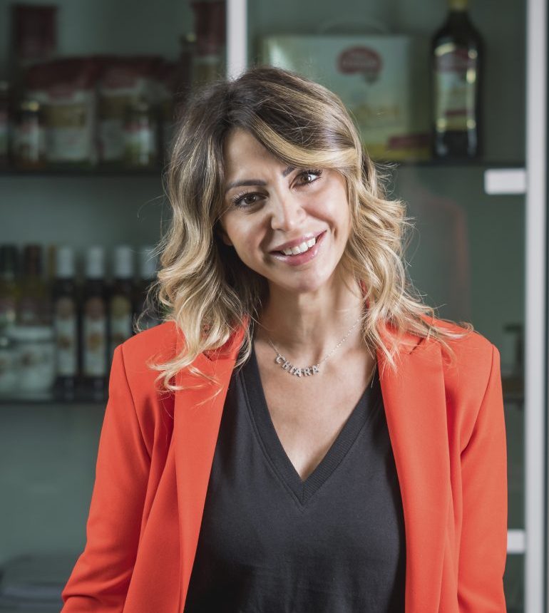 Chiara Coricelli, ad di Pietro Coricelli, riconosciuta fra le migliori imprese a gestione femminile