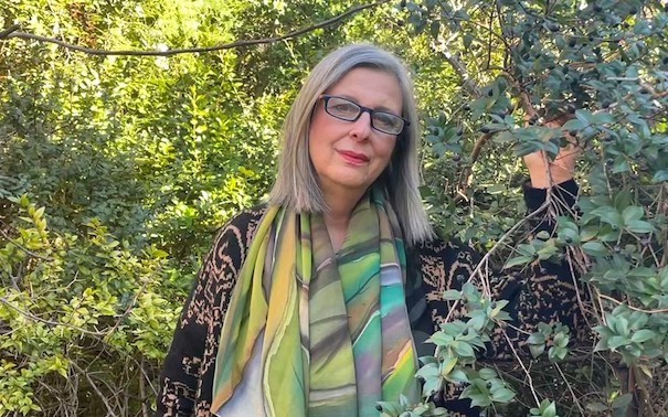 Daniela Ducato, nuovo presidente WWF