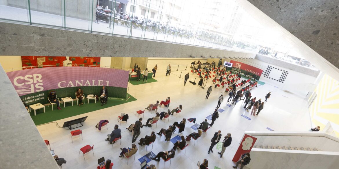 Salone Csr