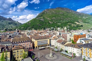 Bolzano è quello fra i capoluoghi più green secondo il report
