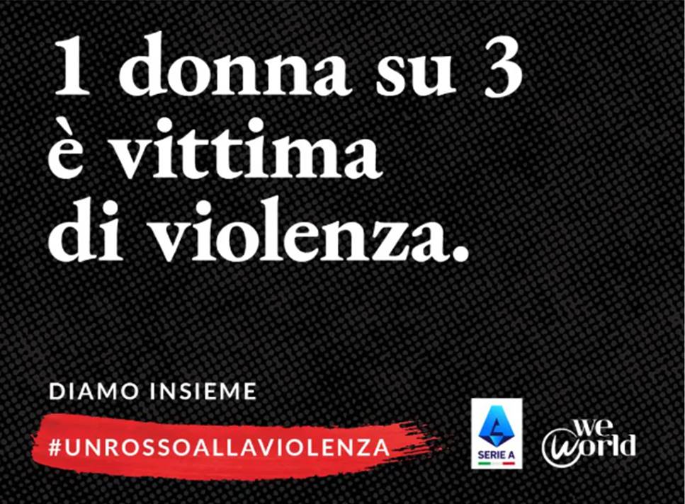 WeWorld contro i pregiudizi di genere e la violenza sulle donne