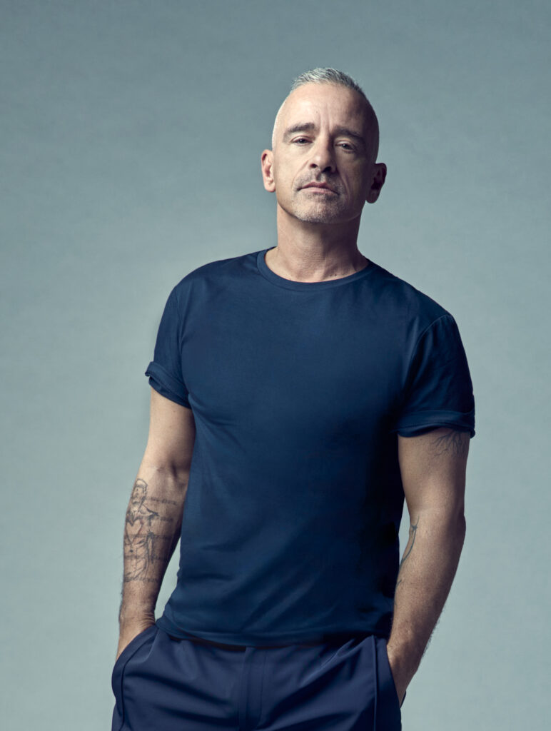 Eros Ramazzotti