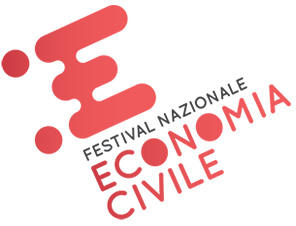 Logo festival dell'economia civile