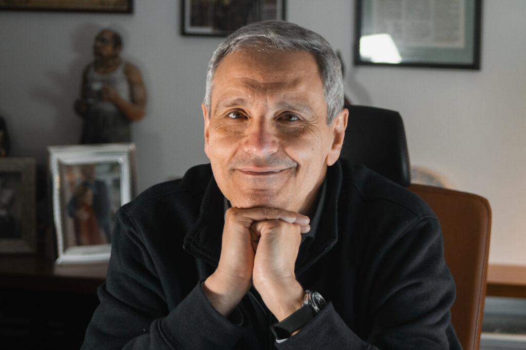 Maurizio de Giovanni