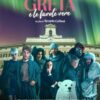 La locandina del film Greta e le favole vere